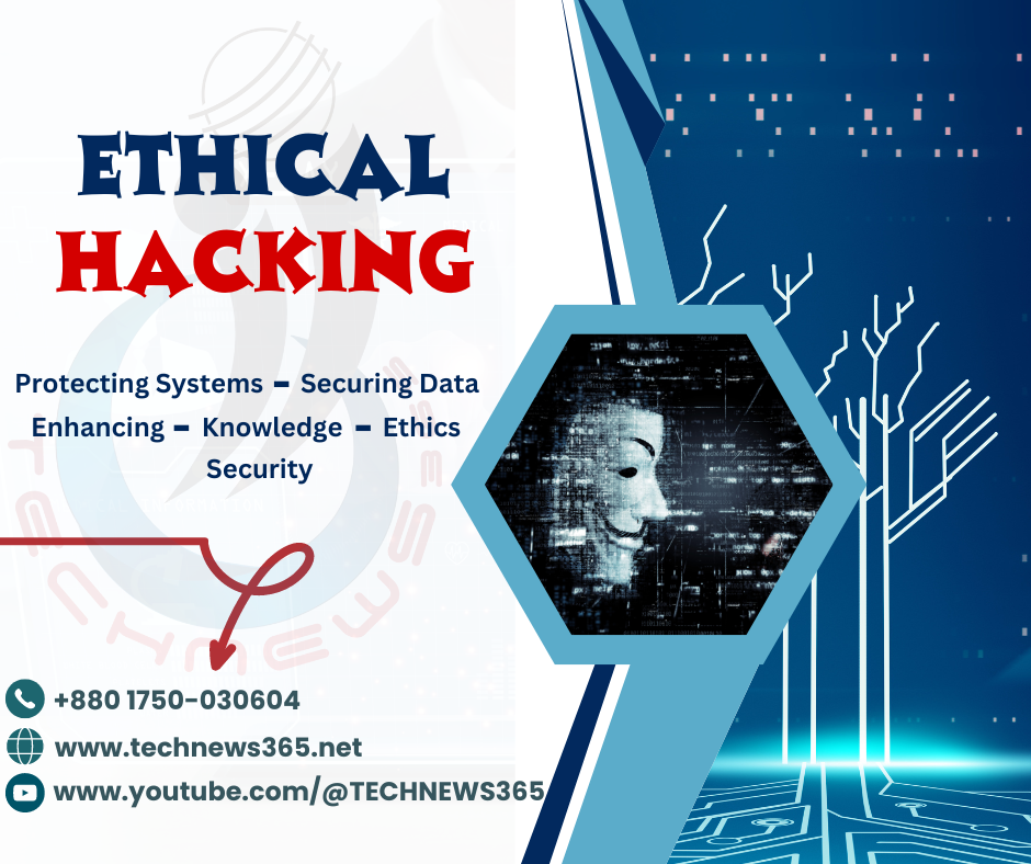 IT Security & Certified Ethical Hacking